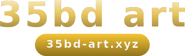 35bd art logo